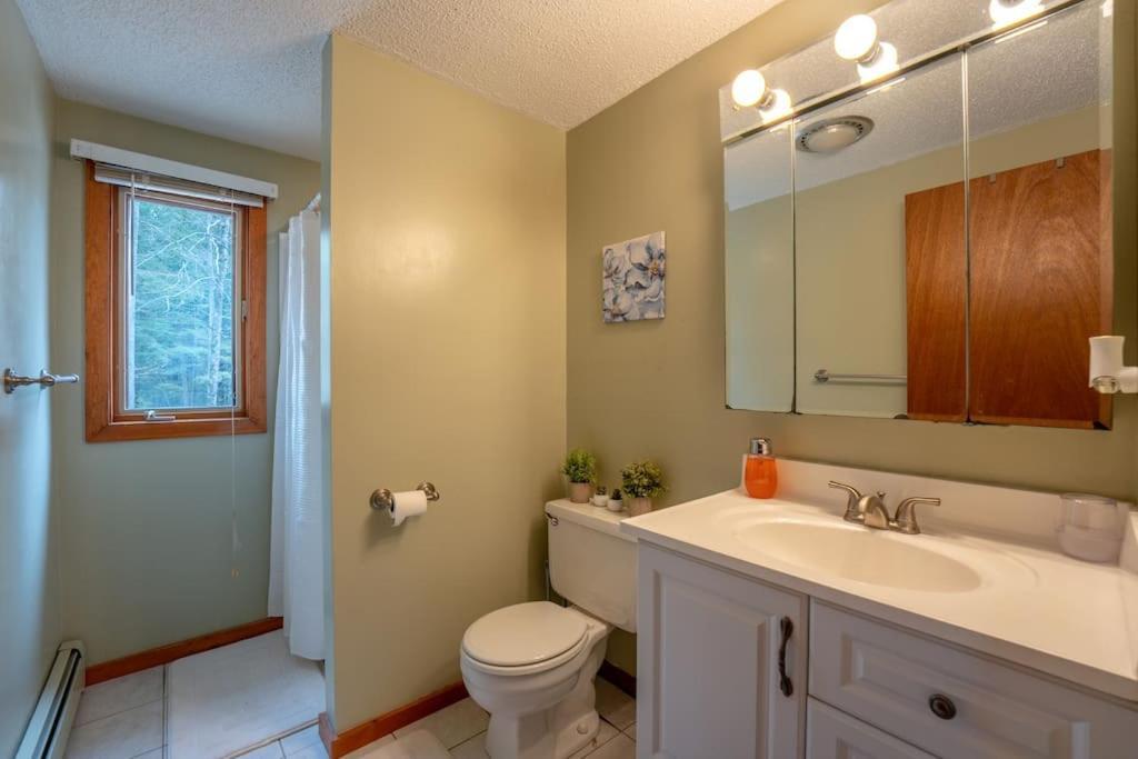 The Monk'S Cottage-White Mountains, Pet Friendly Woodstock Exterior foto